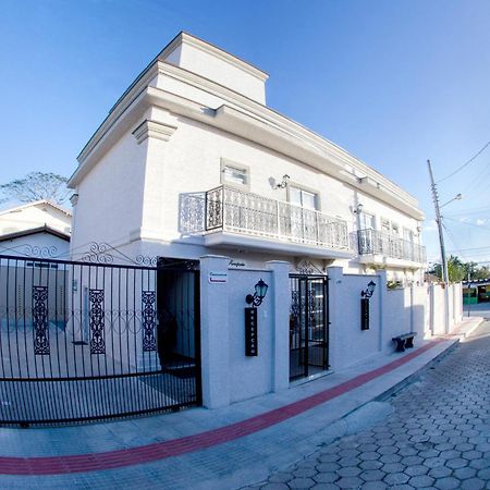 Villa Di Manu Pousada เปงญา ภายนอก รูปภาพ