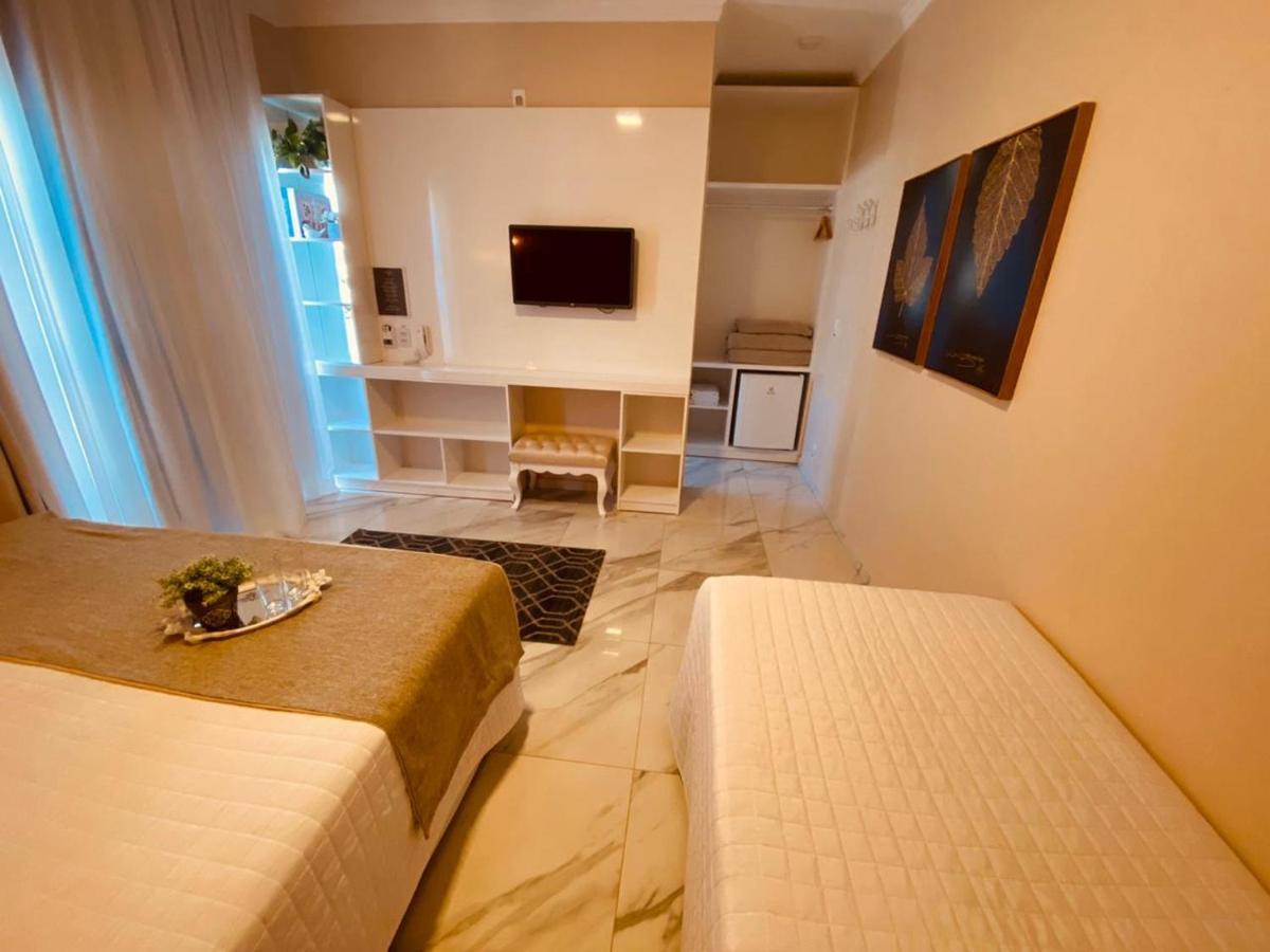Villa Di Manu Pousada เปงญา ภายนอก รูปภาพ