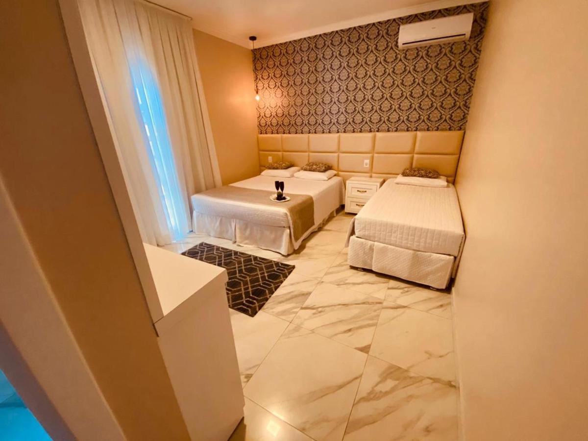 Villa Di Manu Pousada เปงญา ภายนอก รูปภาพ