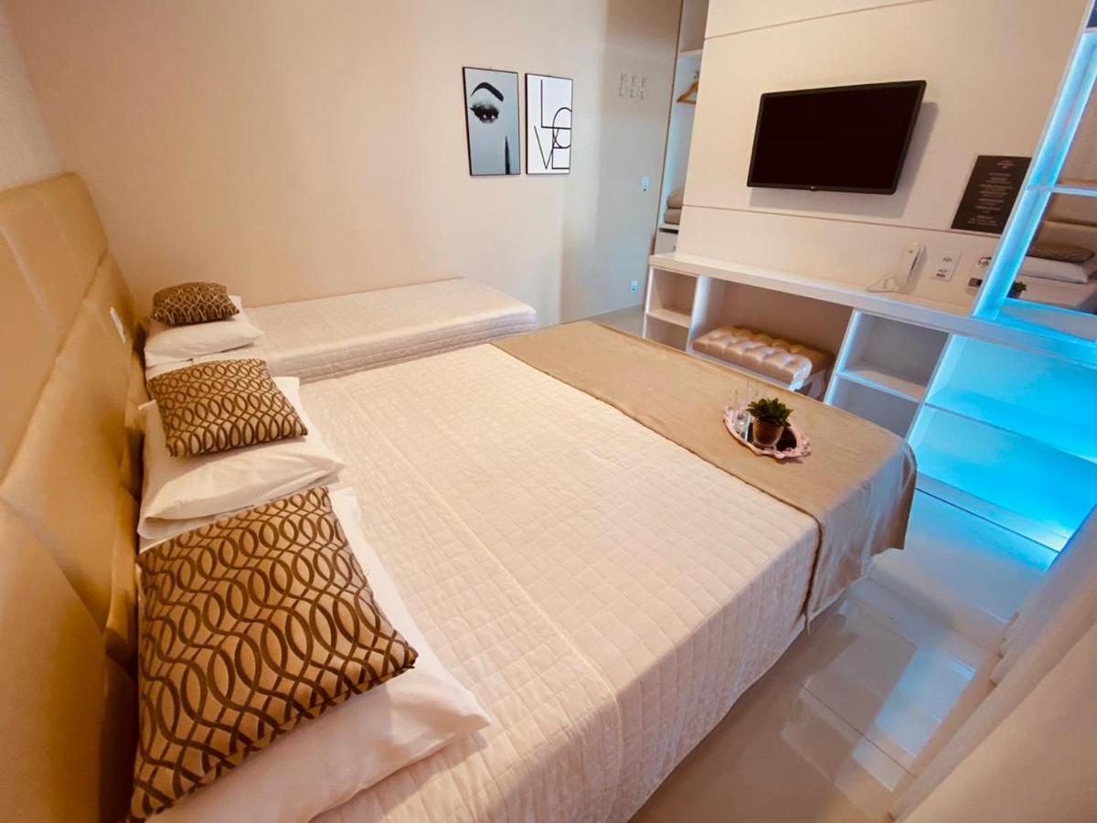 Villa Di Manu Pousada เปงญา ภายนอก รูปภาพ