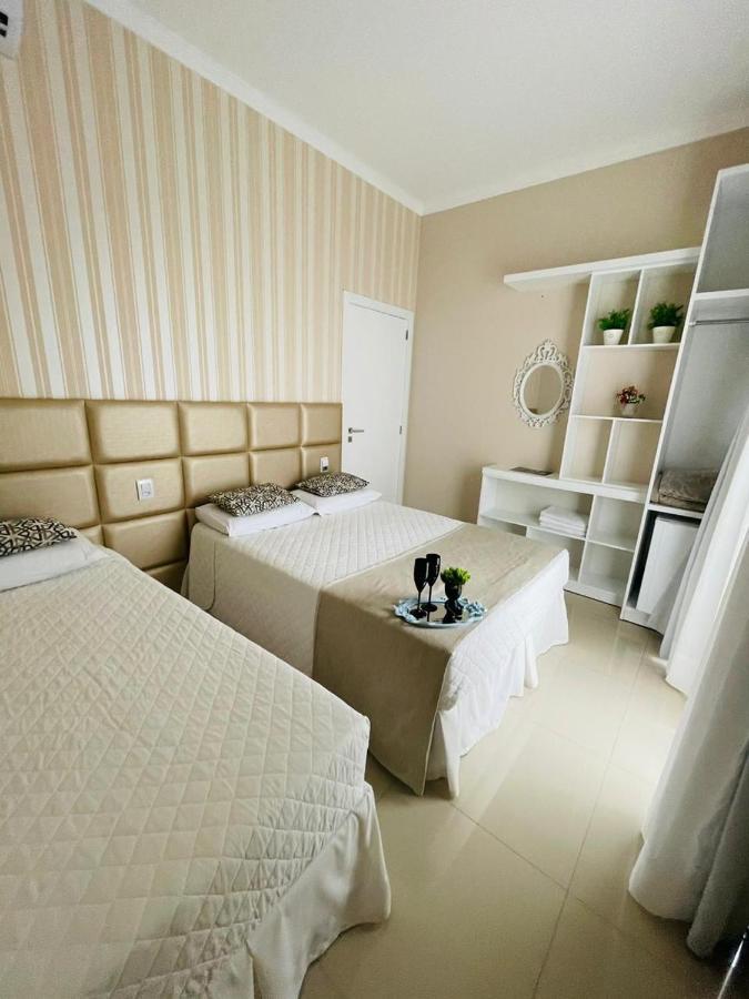 Villa Di Manu Pousada เปงญา ภายนอก รูปภาพ