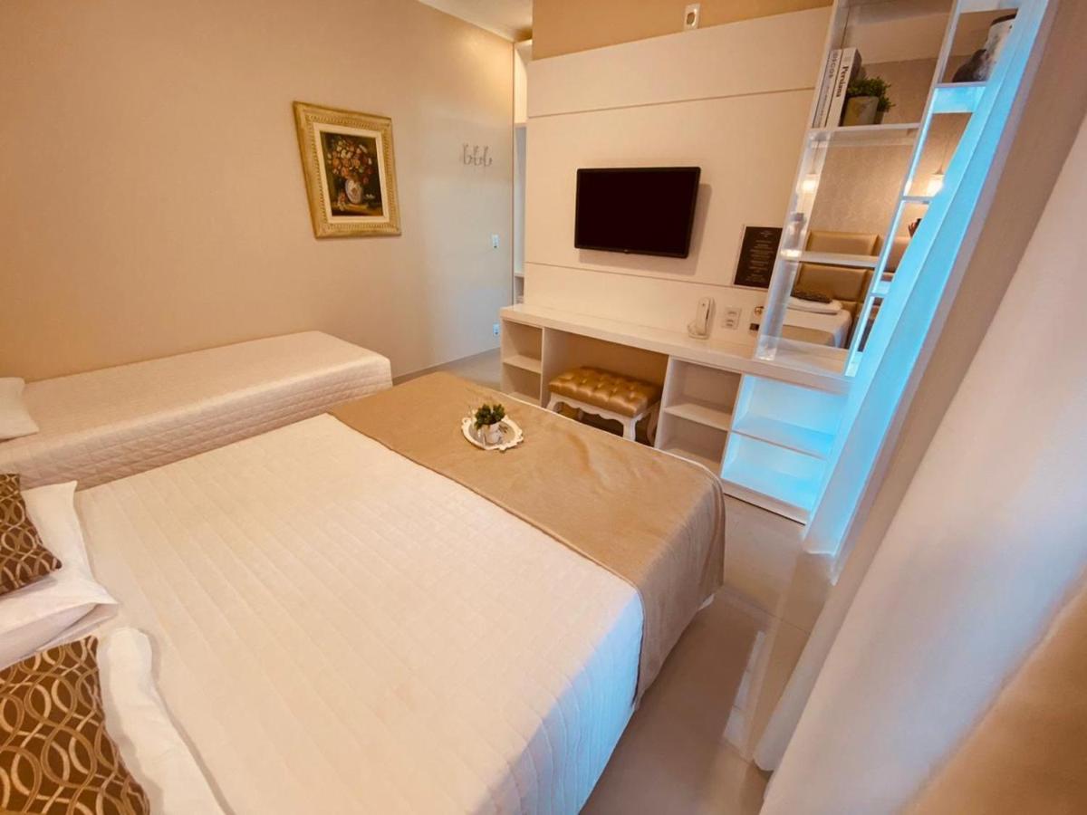 Villa Di Manu Pousada เปงญา ภายนอก รูปภาพ