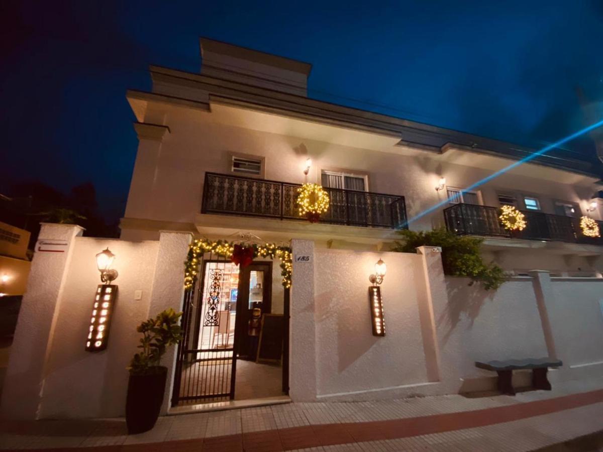 Villa Di Manu Pousada เปงญา ภายนอก รูปภาพ