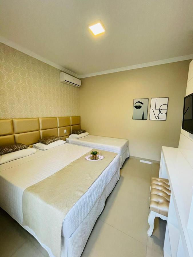 Villa Di Manu Pousada เปงญา ภายนอก รูปภาพ