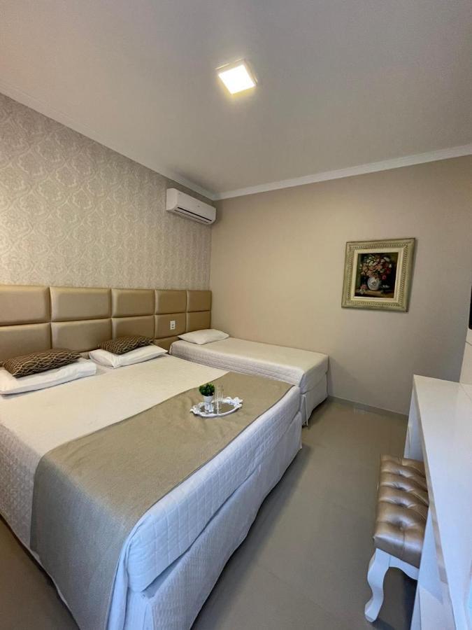 Villa Di Manu Pousada เปงญา ภายนอก รูปภาพ