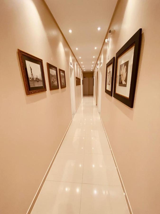 Villa Di Manu Pousada เปงญา ภายนอก รูปภาพ
