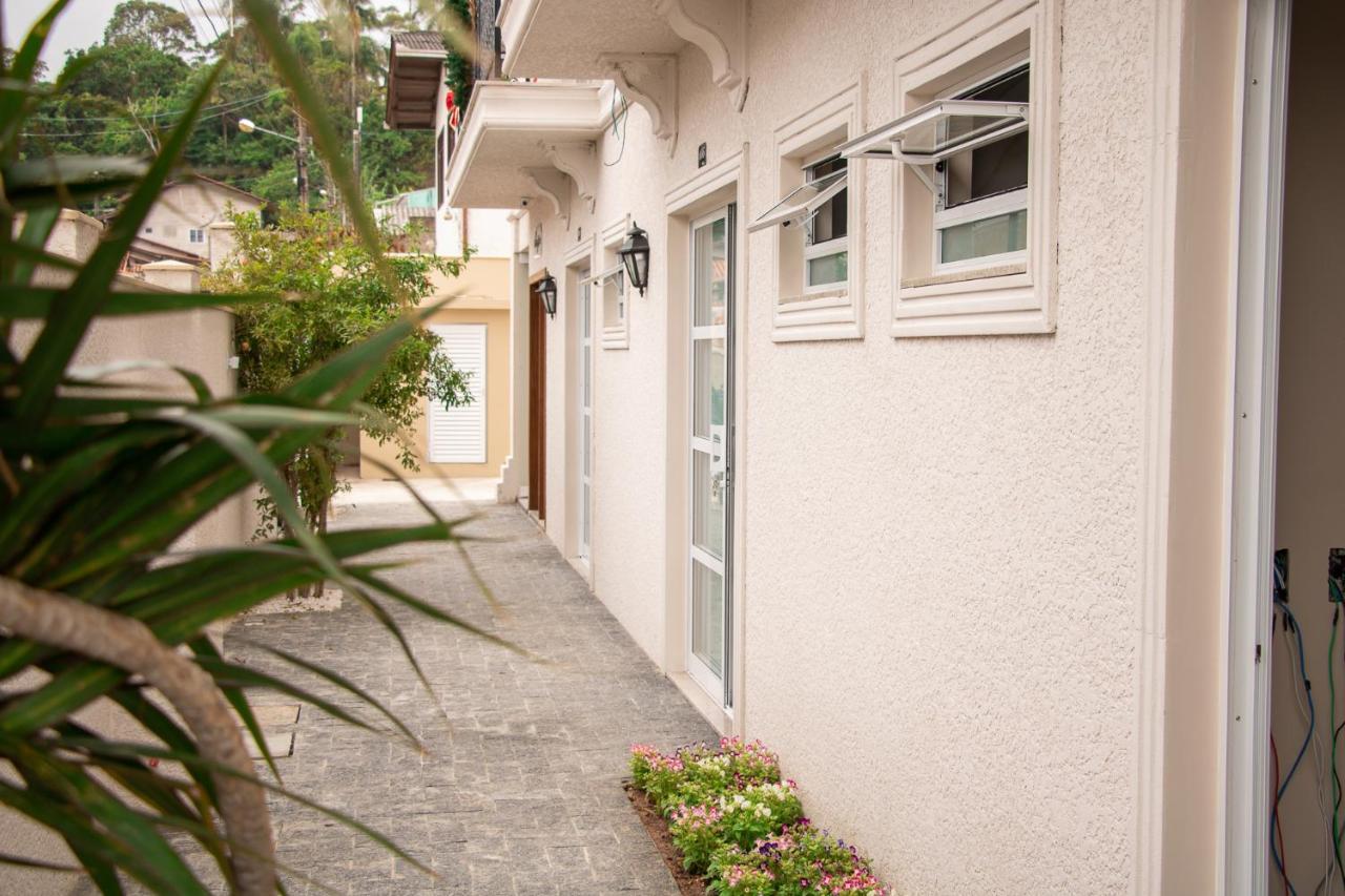 Villa Di Manu Pousada เปงญา ภายนอก รูปภาพ