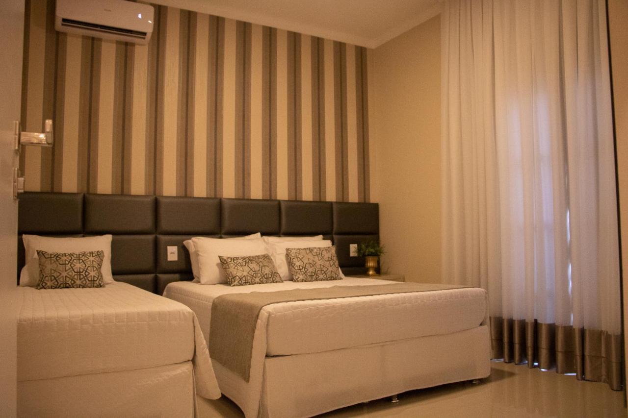 Villa Di Manu Pousada เปงญา ภายนอก รูปภาพ