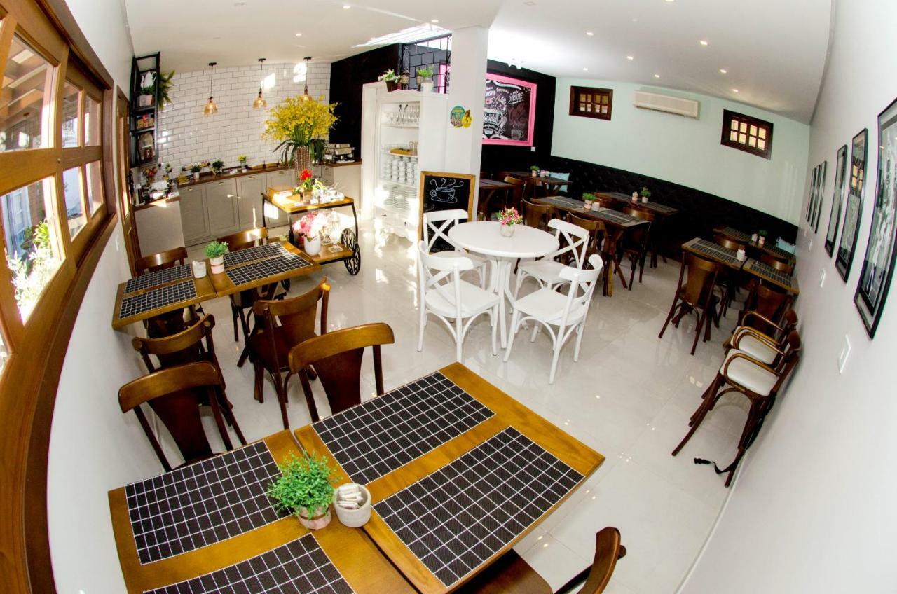 Villa Di Manu Pousada เปงญา ภายนอก รูปภาพ